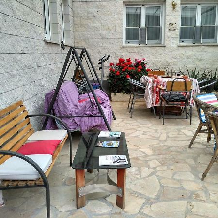 Finca El Remanso Guest House Mondoñedo Екстериор снимка