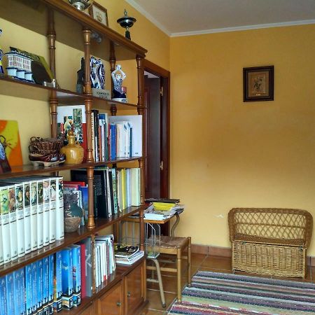 Finca El Remanso Guest House Mondoñedo Екстериор снимка