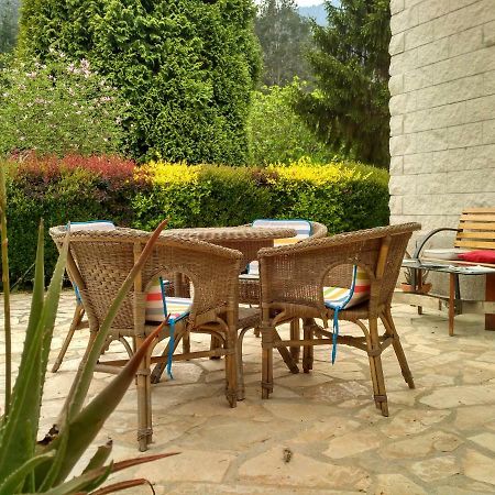 Finca El Remanso Guest House Mondoñedo Екстериор снимка