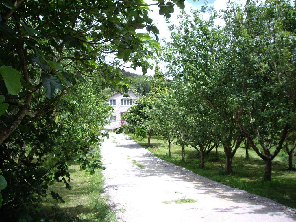 Finca El Remanso Guest House Mondoñedo Екстериор снимка