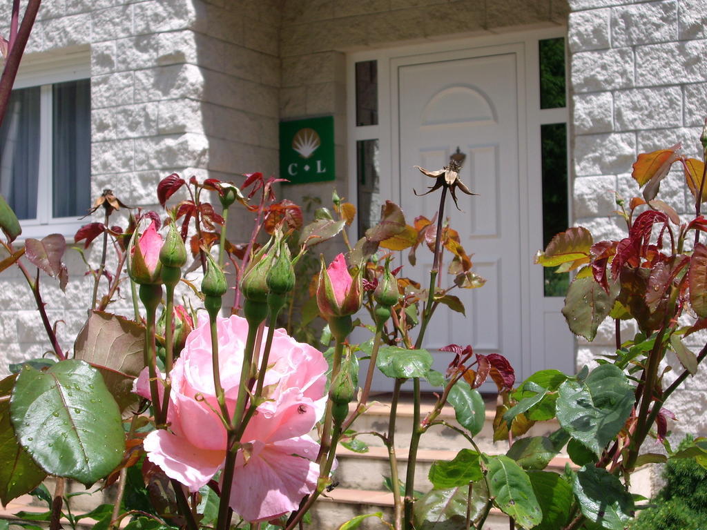 Finca El Remanso Guest House Mondoñedo Екстериор снимка
