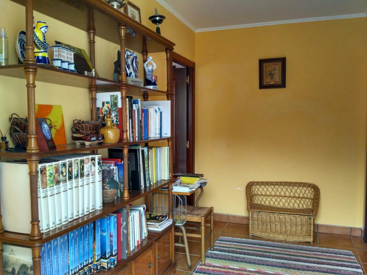 Finca El Remanso Guest House Mondoñedo Екстериор снимка