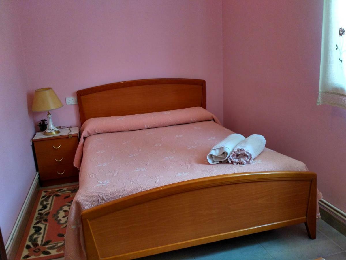 Finca El Remanso Guest House Mondoñedo Екстериор снимка
