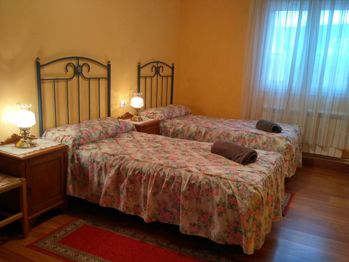 Finca El Remanso Guest House Mondoñedo Екстериор снимка