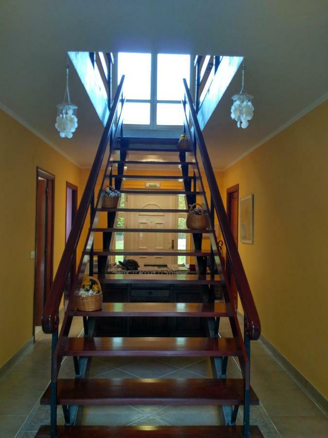 Finca El Remanso Guest House Mondoñedo Екстериор снимка