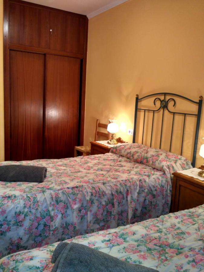 Finca El Remanso Guest House Mondoñedo Екстериор снимка