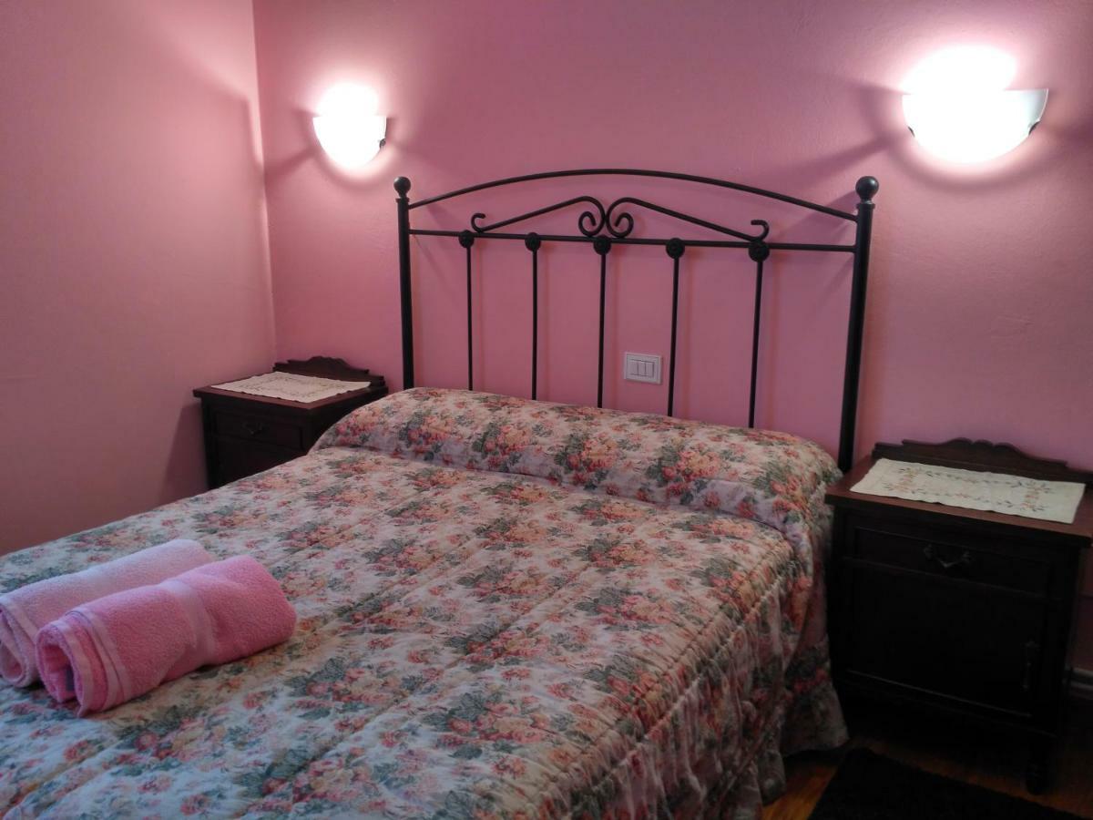 Finca El Remanso Guest House Mondoñedo Екстериор снимка