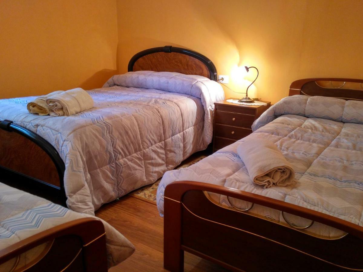Finca El Remanso Guest House Mondoñedo Екстериор снимка