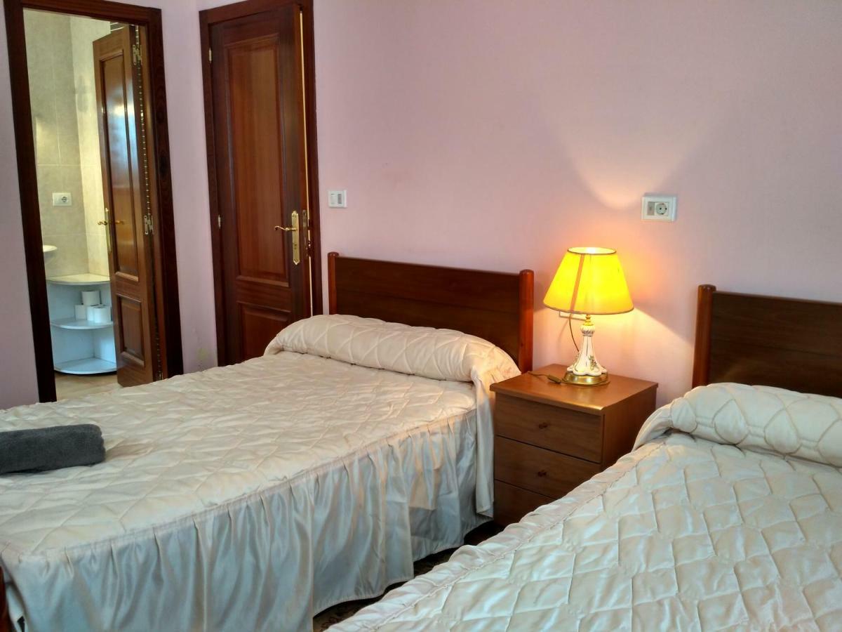 Finca El Remanso Guest House Mondoñedo Екстериор снимка