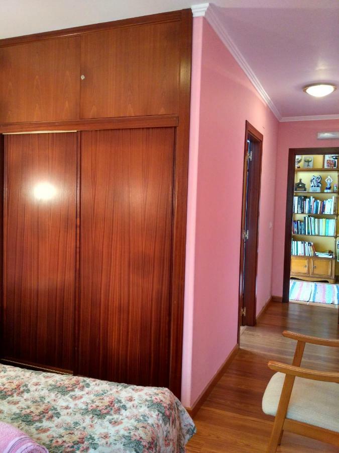 Finca El Remanso Guest House Mondoñedo Екстериор снимка