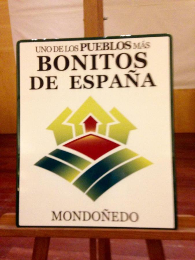 Finca El Remanso Guest House Mondoñedo Екстериор снимка